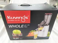 ジューサー・ミキサー|オフモール - 中古通販のハードオフ公式サイト