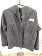 マウンテンライトジャケット|THE NORTH FACE