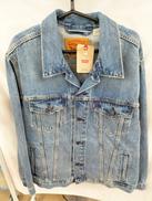 デニムジャケット|LEVI'S