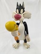 大型模型|シルベスターキャット