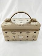 ショルダーバッグ|MCM