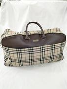 ボストンバッグ|BURBERRY