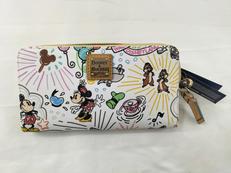 ディズニー長財布|DOONEY&BOURKE