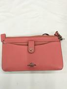 ショルダーウォレット|COACH