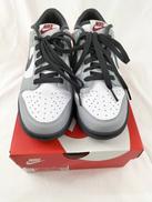 ローカットシューズ 24.5CM|NIKE