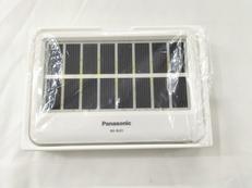 コンパクトソーラーライト|PANASONIC