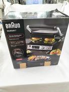マルチグリル7|BRAUN