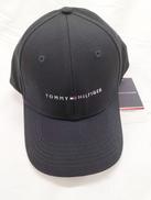 ベースボールキャップ|TOMMY HILFIGER