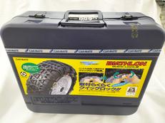 タイヤチェーン|CARMATE