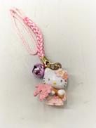 ご当地キティ 根付け|サンリオ