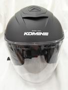 バイクヘルメット|KOMINE