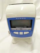 電子タイムレコーダー|NIPPO