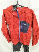 トレントフライヤー|MONT-BELL