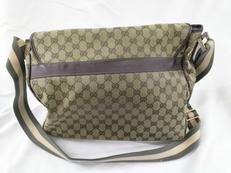 メッセンジャーバッグ|GUCCI