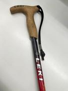 トレッキングポール|LEKI