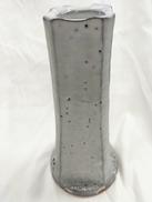 面取花入|新庄貞嗣 作