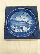 イヤープレート|Royal Copenhagen