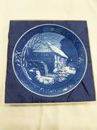 イヤープレート|Royal Copenhagen