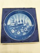 イヤープレート|ROYAL COPENHAGEN