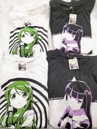 半袖Tシャツ 2種類計4点|俺の妹がこんなに可愛いわけがない