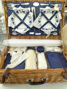 ピクニックセット|OPTIMA