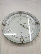 壁掛け電波時計|SEIKO EMBLEM