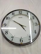 壁掛け電波時計|SEIKO