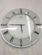 壁掛け電波時計|SEIKO EMBLEM