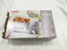 ミニカセットフー|IWATANI