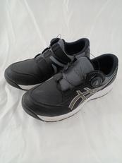 安全靴 27.0CM|ASICS