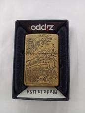 魔法少女りりかるなのは|ZIPPO