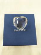 LOVE HEART|SWAROVSKI