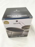 チタントレック900|SNOW PEAK