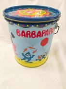 ベール缶|バーバパパ