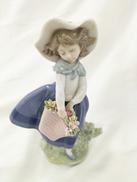 フィギュリン|LLADRO