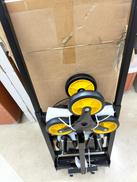 キャリーカート|GARBEE