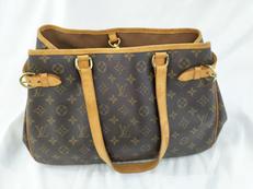 パティニョール オリゾンタル|LOUIS VUITTON