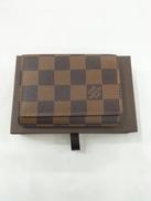 アンヴェロップ・カルト ドゥ ヴィジット|LOUIS VUITTON