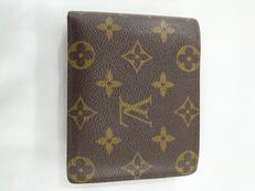 ポルトフォイユ・フロリン|LOUIS VUITTON