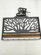 ポールグリップテーブル|NATURE TONES