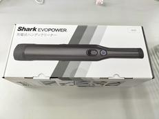 充電式ハンディクリーナー|SHARK