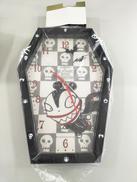 壁掛け時計|ナイトメアビフォアクリスマス