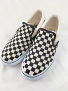 スリッポン|VANS