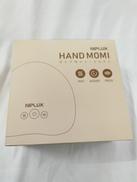 HAND MOMI|NIPLUX
