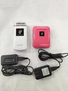 車載用イオン発生機 2個セット|SHARP