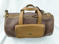 リミックスドダッフル|COACH