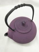 小鉄瓶・急須|及富/南部鉄器