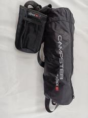 アウトドアチェア|SITPACK