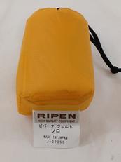 ビバークチェルトソロ|ARAI TENT