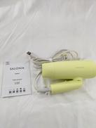 ドライヤー|SALONIA